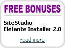 Free Bonuses