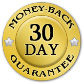 30 Days Money Back Guarantee