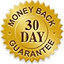 30 Day Money Back Guarantee