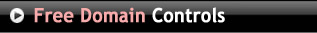Free Domain Controls